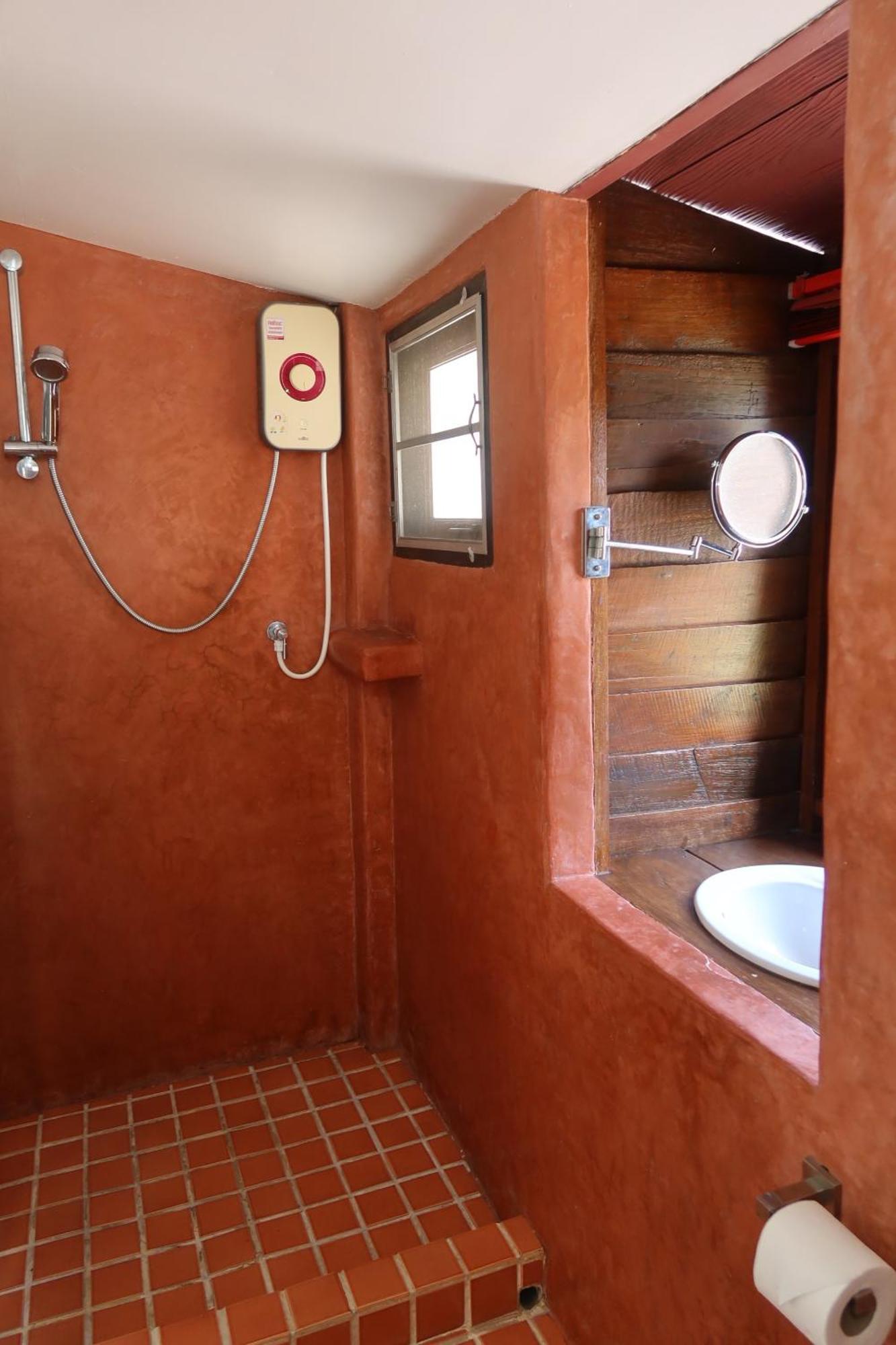 Banjai Garden Guesthouse Chiang Mai Zewnętrze zdjęcie