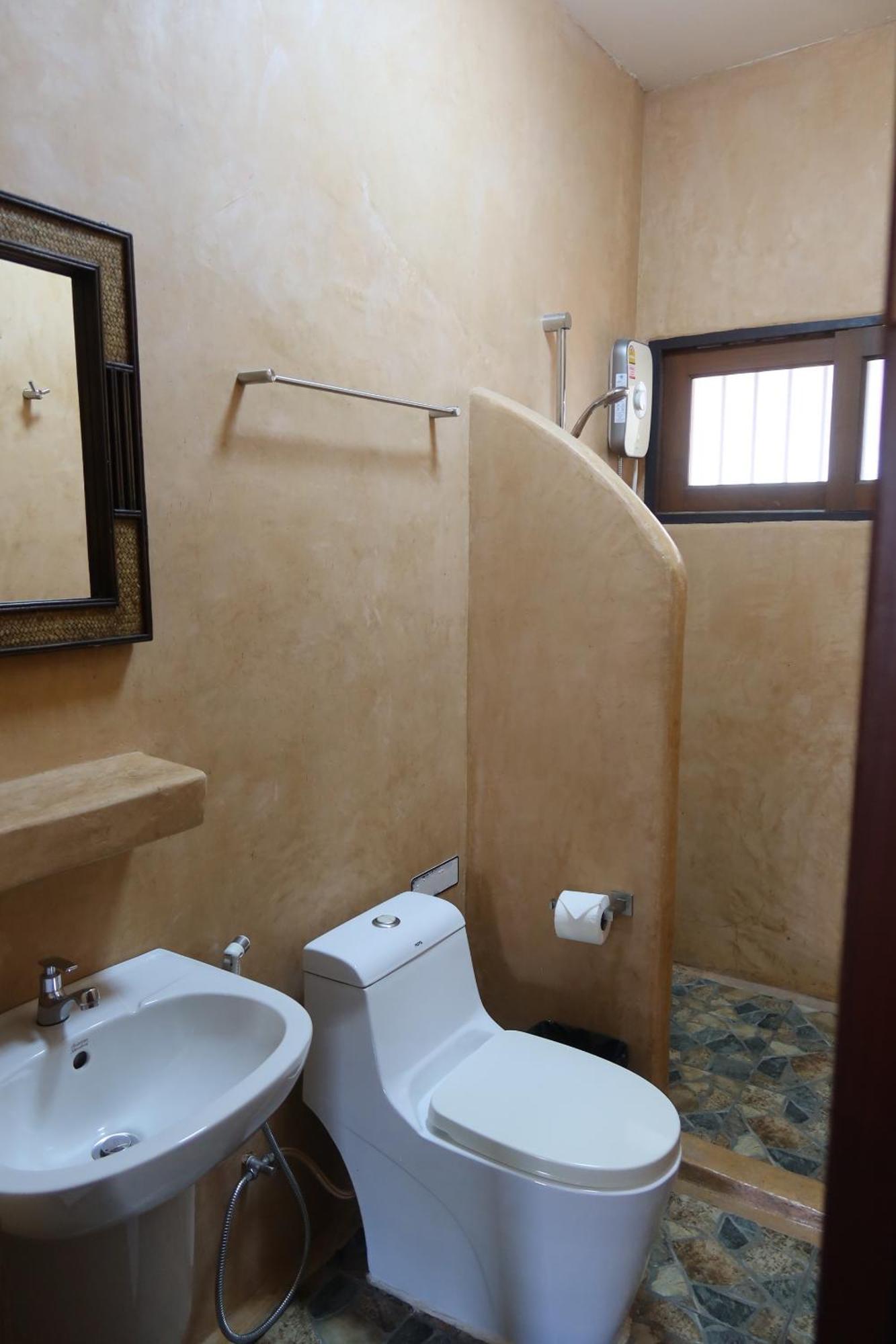 Banjai Garden Guesthouse Chiang Mai Zewnętrze zdjęcie