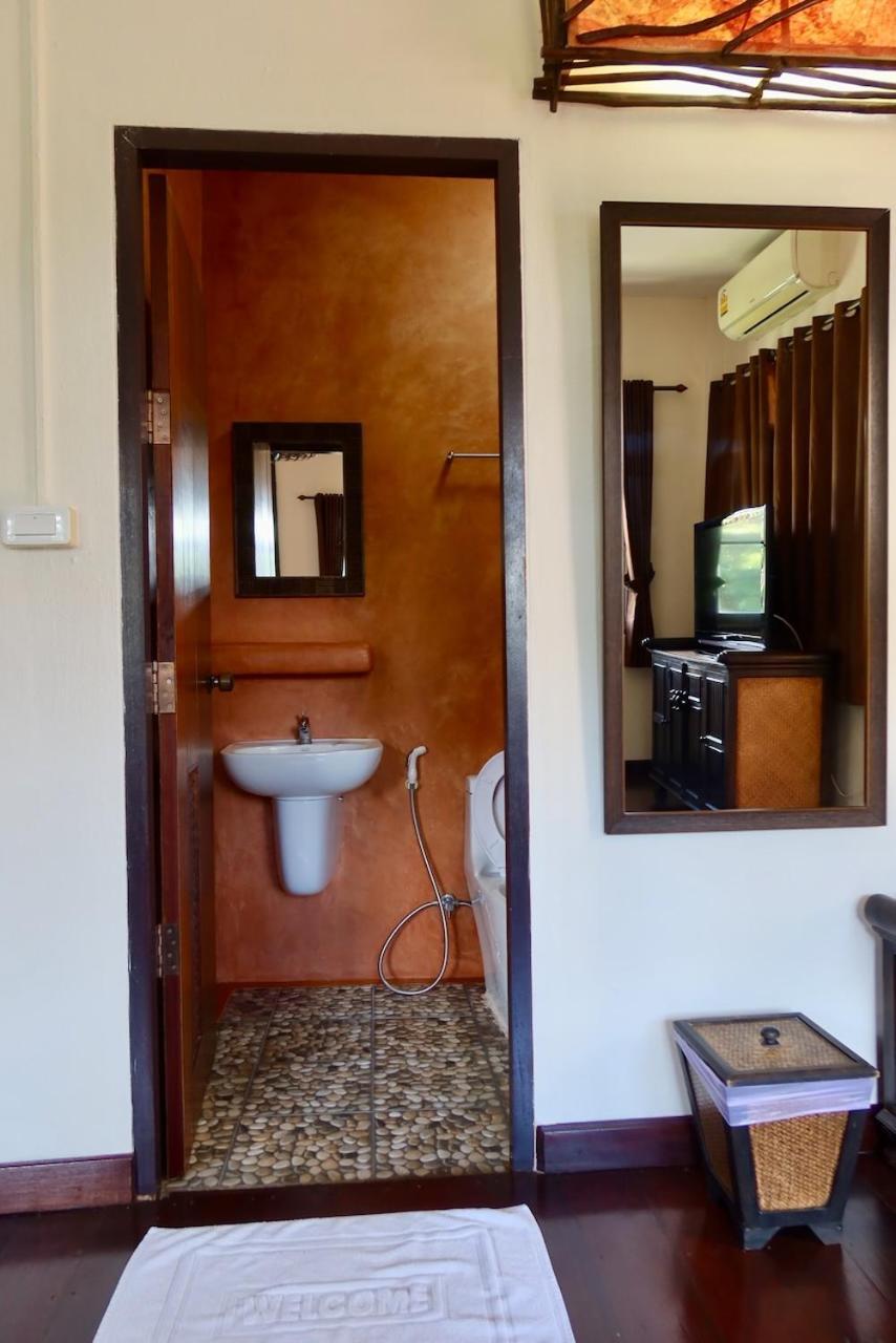 Banjai Garden Guesthouse Chiang Mai Zewnętrze zdjęcie